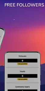 تحميل تطبيق زيفوي Zefoy مهكر Apk بدون وقت للاندرويد 2026 أخر إصدار مجانا