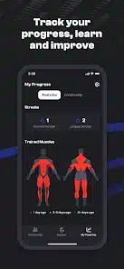 تحميل تطبيق Thenx مهكر Apk للاندرويد 2026 أخر إصدار مجانا