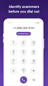 تحميل تطبيق Hiya Caller ID مهكر Apk للاندرويد 2026 أخر إصدار مجانا