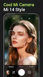 تحميل تطبيق Cool Mi Camera Pro مهكر Apk للاندرويد 2026 أخر إصدار مجانا