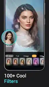 تحميل تطبيق Cool Mi Camera Pro مهكر Apk للاندرويد 2026 أخر إصدار مجانا