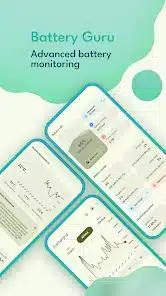 تحميل تطبيق Battery Guru مهكر Apk للاندرويد 2026 أخر إصدار مجانا