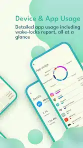 تحميل تطبيق Battery Guru مهكر Apk للاندرويد 2026 أخر إصدار مجانا