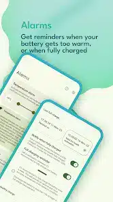 تحميل تطبيق Battery Guru مهكر Apk للاندرويد 2026 أخر إصدار مجانا