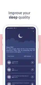 تحميل تطبيق التأمل Lojong مهكر Apk للاندرويد 2026 أخر إصدار مجانا