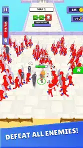 تحميل لعبة Hyper Knight مهكرة Apk للاندرويد 2026 أخر إصدار مجانا