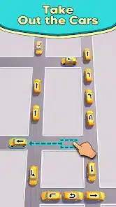 تحميل لعبة Traffic Escape للاندرويد 2026 أخر إصدار مجانا