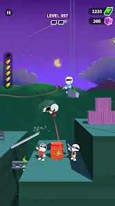 تحميل لعبة Johnny Trigger مهكرة Apk للاندرويد 2026 أخر إصدار مجانا