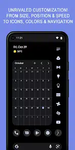 تحميل برنامج الشريط الجانبي Panels Sidebar مهكر Apk للاندرويد 2026 أخر إصدار مجانا