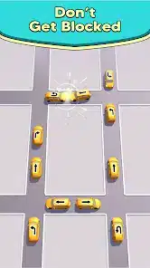 تحميل لعبة Traffic Escape للاندرويد 2026 أخر إصدار مجانا