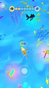 تحميل لعبة Evolution Merge مهكرة Apk للاندرويد والايفزن 2026 أخر إصدار مجانا