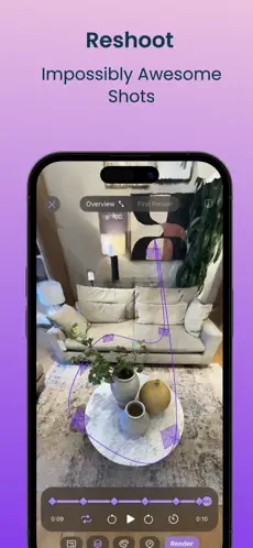 تنزيل برنامج Luma AI مهكر Apk للتصوير 3d بالذكاء الاصنطاعي للاندرويد 2026 أخر إصدار مجانا