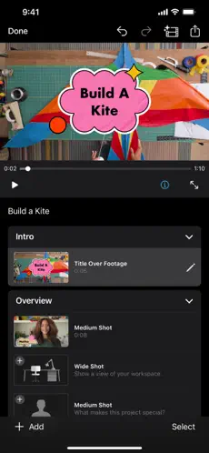 تحميل برنامج ايموفي iMovie Pro مهكر 2026 للاندرويد أخر اصدار مجاناً