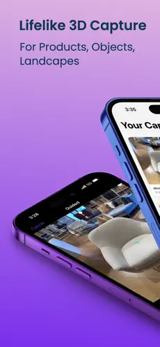 تنزيل برنامج Luma AI مهكر Apk للتصوير 3d بالذكاء الاصنطاعي للاندرويد 2026 أخر إصدار مجانا