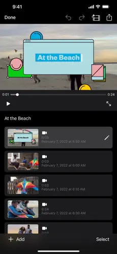 تحميل برنامج ايموفي iMovie Pro مهكر 2026 للاندرويد أخر اصدار مجاناً