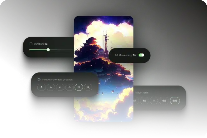 تحميل تطبيق kaiber ai مهكر Apk لتحويل الصور الى فيديو بالذكاء الاصطناعي 2026 أخر إصدار مجانا