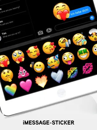 تنزيل ايموجي ايفون نسخ Emoji iPhone ios 16 , 15 ,14 للاندرويد أخر إصدار مجانا