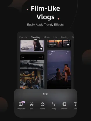 تحميل برنامج وينك Wink Video مهكر Apk لتعديل الفيديوهات للاندرويد 2026 أخر إصدار مجانا