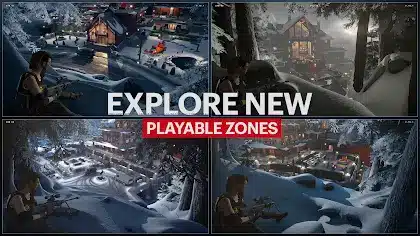 تحميل لعبة Hitman Sniper 2 مهكرة Apk للاندرويد 2026 أخر إصدار مجانا