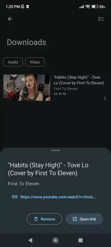 تحميل تطبيق سيل Seal مهكر Apk لتحميل الفيديوهات للاندرويد 2026 أخر إصدار مجانا