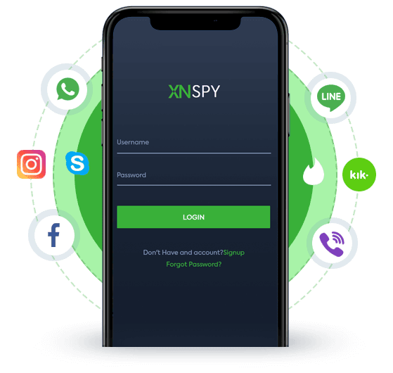 تحميل برنامج xnspy مهكر Apk للاندرويد 2026 أخر إصدار مجانا