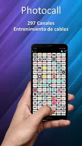 تحميل برنامج Photocall TV Apk لمشاهدة القنوات المشفرة للاندرويد 2026 أخر إصدار مجانا