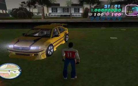 تنزيل لعبة جاتا 10 للموبايل Gta 10 mobile مهكرة Apk للاندرويد 2026 أخر إصدار مجانا