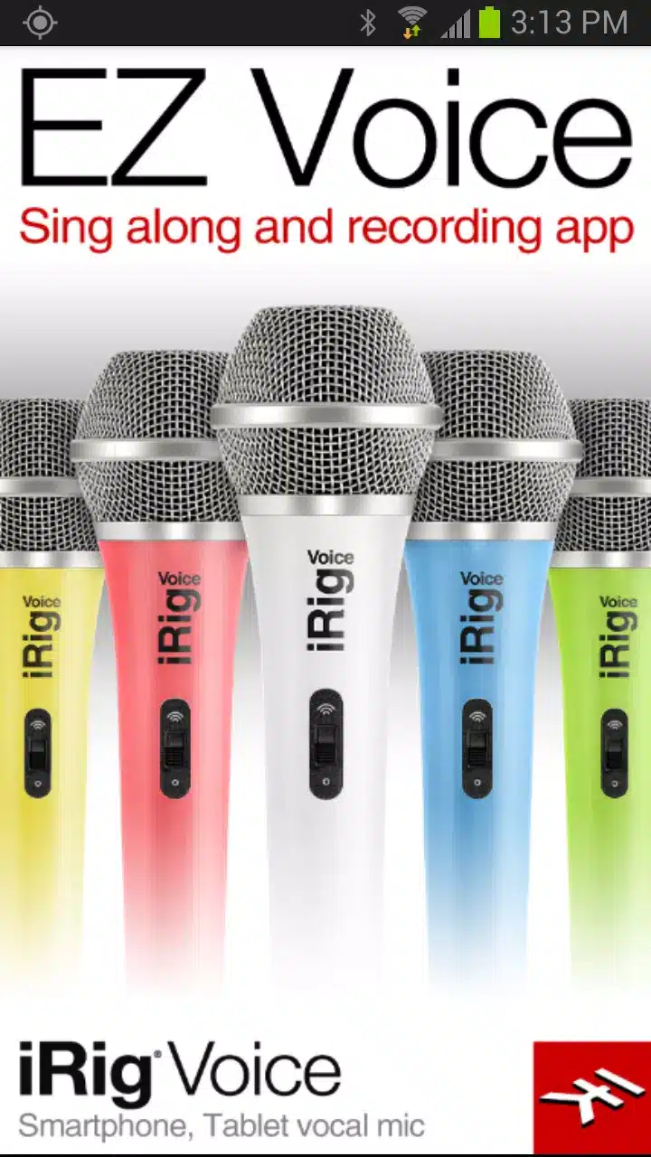 تحميل برنامج EZ Voice مهكر Apk للاندرويد 2026 أخر إصدار مجانا