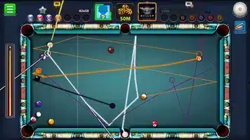 تحميل تطبيق هكر شيتو 8 Ball Pool للاندرويد 2026 أخر إصدار مجانا
