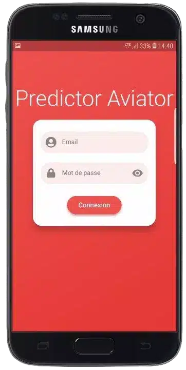 تحميل برنامج Predictor Aviator مهكر Apk للاندرويد 2026 أخر إصدار مجانا