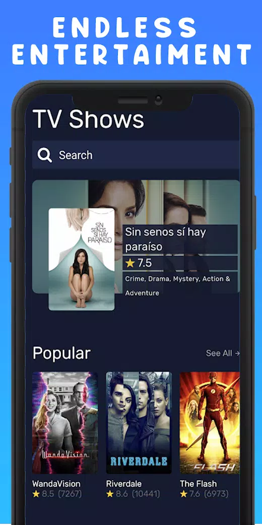 تحميل تطبيق Filmize.TV مهكر Apk للاندرويد 2026 أخر إصدار مجانا
