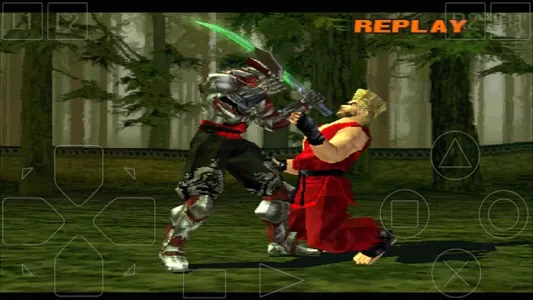 تحميل لعبة تيكن 3 Tekken 3 APK للاندرويد كاملة أخر إصدار مجانا