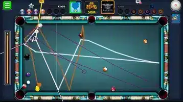 تحميل تطبيق هكر شيتو 8 Ball Pool للاندرويد 2026 أخر إصدار مجانا