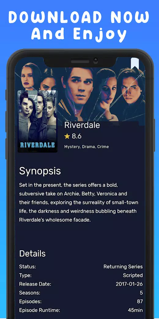 تحميل تطبيق Filmize.TV مهكر Apk للاندرويد 2026 أخر إصدار مجانا