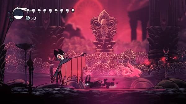 تحميل لعبة هولو نايت Hollow knight Apk للاندرويد 2026 أخر إصدار مجانا