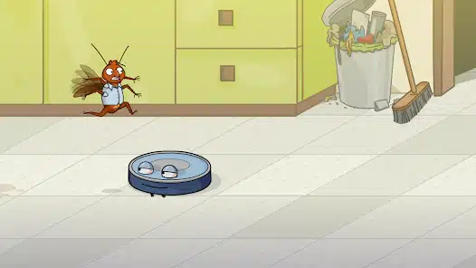 تحميل لعبة غرفة ونص Room And A Half 2 مهكرة Apk للاندرويد 2026 أخر إصدار مجانا