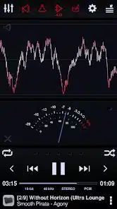 تحميل تطبيق Neutron Music Player مهكر Apk للاندرويد 2026 أخر إصدار مجانا