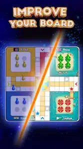 تحميل لعبة لودو كلوب Ludo Club مهكرة Apk للاندرويد 2026 أخر إصدار مجانا