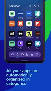 تحميل تطبيق Smart Panel Turbo مهكر Apk للاندرويد 2026 أخر إصدار مجانا