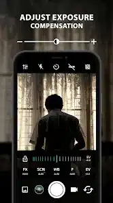 تحميل تطبيق بروكام ProCam X Pro مهكر Apk للاندرويد 2026 أخر إصدار مجانا