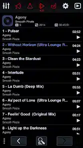 تحميل تطبيق Neutron Music Player مهكر Apk للاندرويد 2026 أخر إصدار مجانا