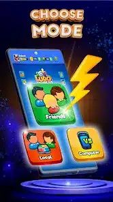 تحميل لعبة لودو كلوب Ludo Club مهكرة Apk للاندرويد 2026 أخر إصدار مجانا