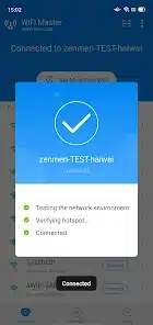 تحميل برنامج واي فاي ماستر WiFi Master مهكر Apk للاندرويد 2026 أخر إصدار مجانا