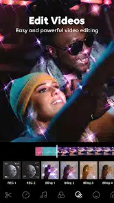 تحميل برنامج B612 Vip مهكر Apk [بدون علامة مائية] للاندرويد 2026 أخر إصدار مجانا