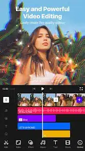 تحميل برنامج Vita Video Editor مهكر 2026 بدون علامة مائية للاندرويد أخر إصدار مجانا