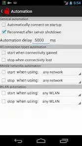 تحميل تطبيق يور فريدوم Your Freedom Apk للاندرويد 2026 أخر إصدار مجانا