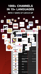 تحميل تطبيق JioTV مهكر Apk للاندرويد 2026 أخر إصدار مجانا