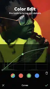 تحميل برنامج B612 Vip مهكر Apk [بدون علامة مائية] للاندرويد 2026 أخر إصدار مجانا