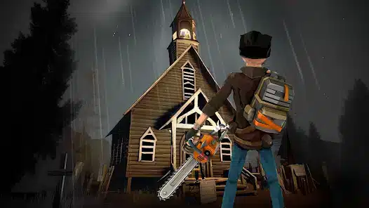 تحميل لعبة The Walking Zombie 2 مهكرة Apk للاندرويد 2026 أخر إصدار مجانا