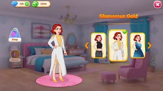 تحميل لعبة Cooking Valley مهكرة Apk للاندرويد 2026 أخر إصدار مجانا